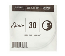 Elixir .030 Optiweb