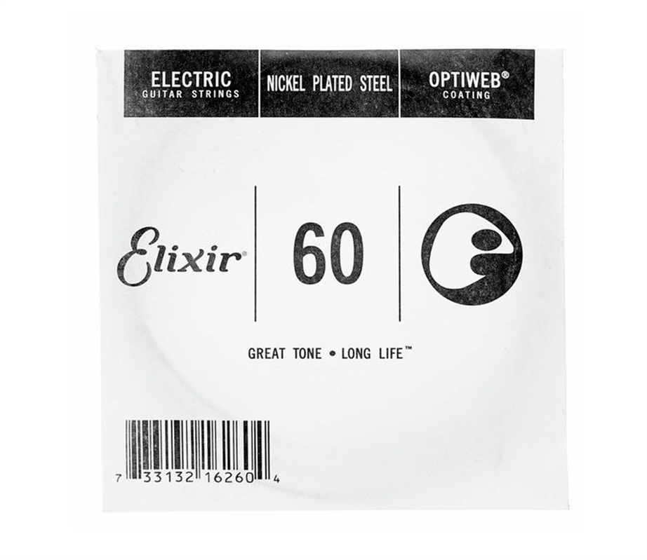 Elixir 0.60 Optiweb