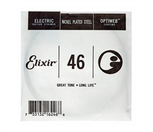 Elixir .046 Optiweb