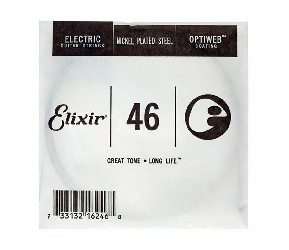 Elixir 0.46 Optiweb