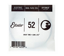 Elixir .052 Optiweb