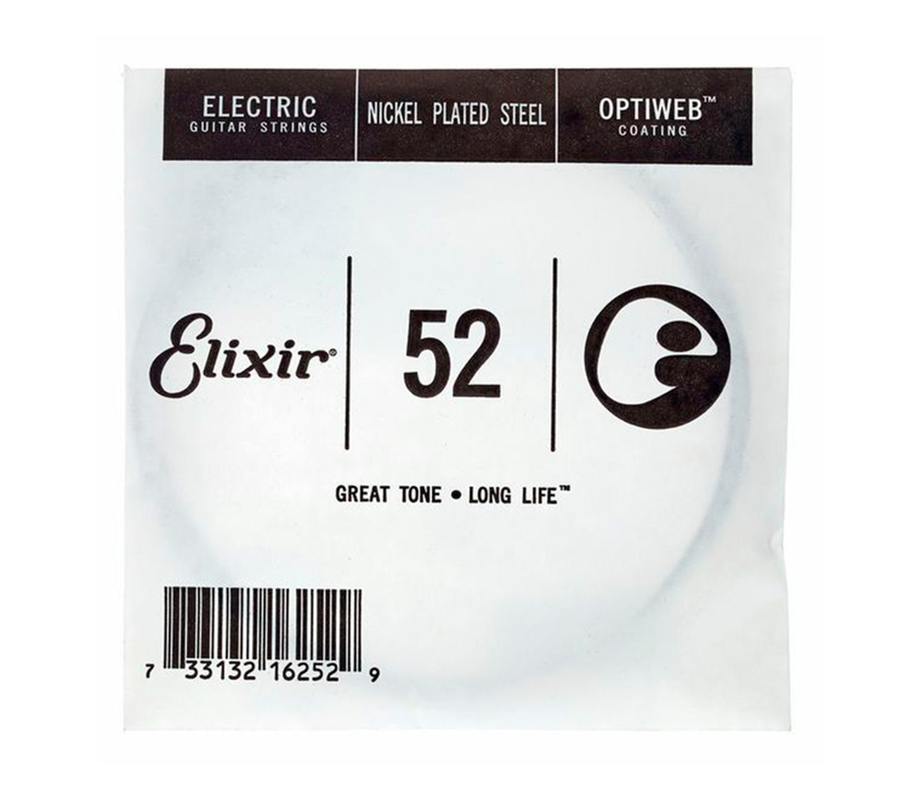 Elixir 0.52 Optiweb
