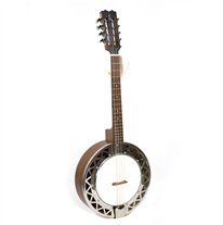 Apc BJMDA100 Banjo Bandola