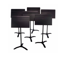 Manhasset 48 Symphony (6 pack) Music Sheet Stand