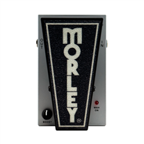 Morley MTLW2 - 20/20 Lead Wah Boost Guitar Pedal