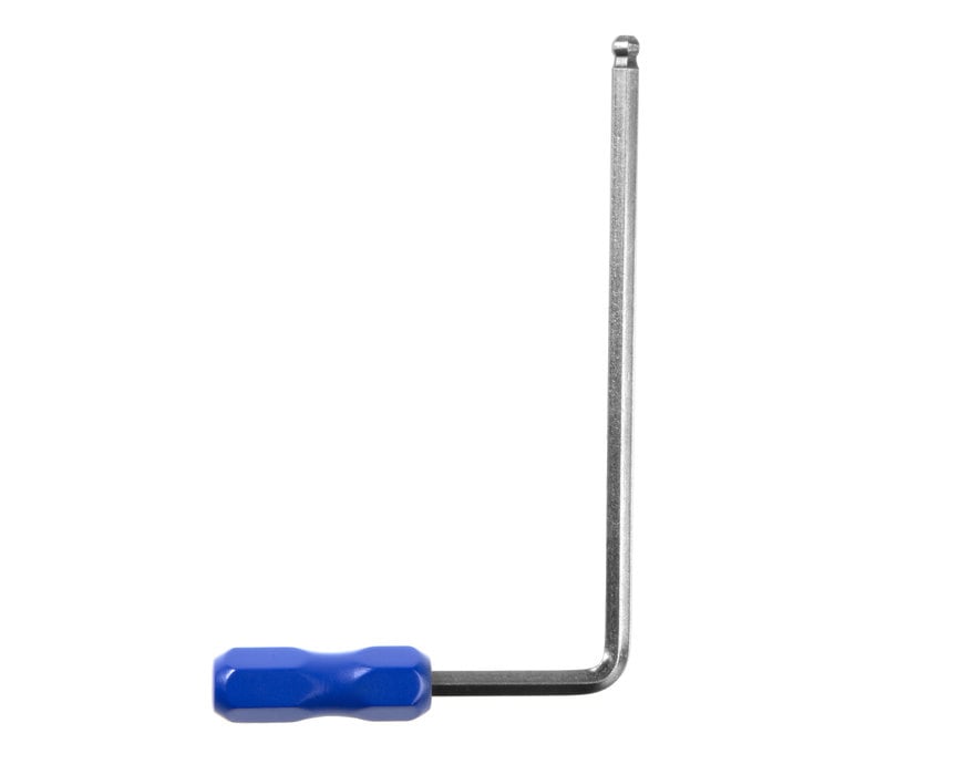 Nomad MN236 Truss Rod tuning key