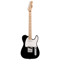 Fender Squier Sonic Telecaster MN Negro