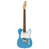 Fender Squier Sonic Telecaster LRL California Blue