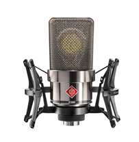 Microfone de Estúdio Neumann TLM 103 Edição dos 25 anos
