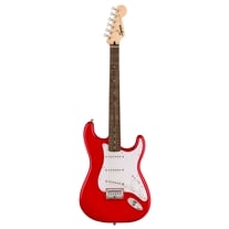 Fender Squier Sonic Stratocaster HT LRL Torino Red