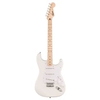 Fender Squier Sonic Stratocaster HT MN Artic White