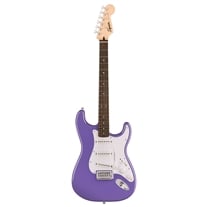 Fender Squier Sonic Stratocaster LRL Ultraviolet