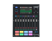 Boss Gigcaster 8 Digital Mixing Desk
