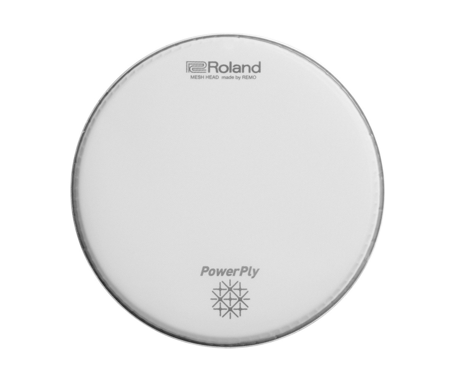 Roland MH2-14 Powerply Mesh Head 14"