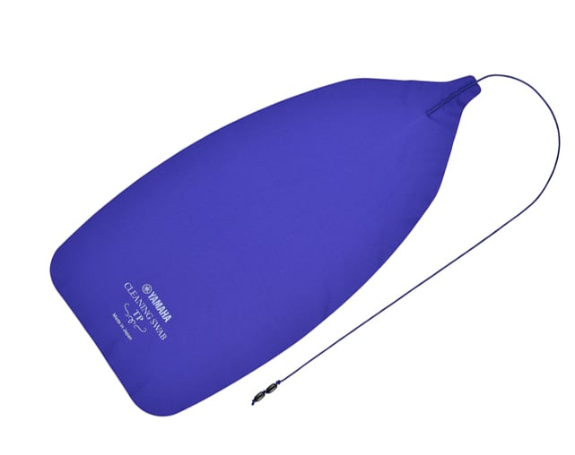Yamaha TP3 Cleaning Cloth