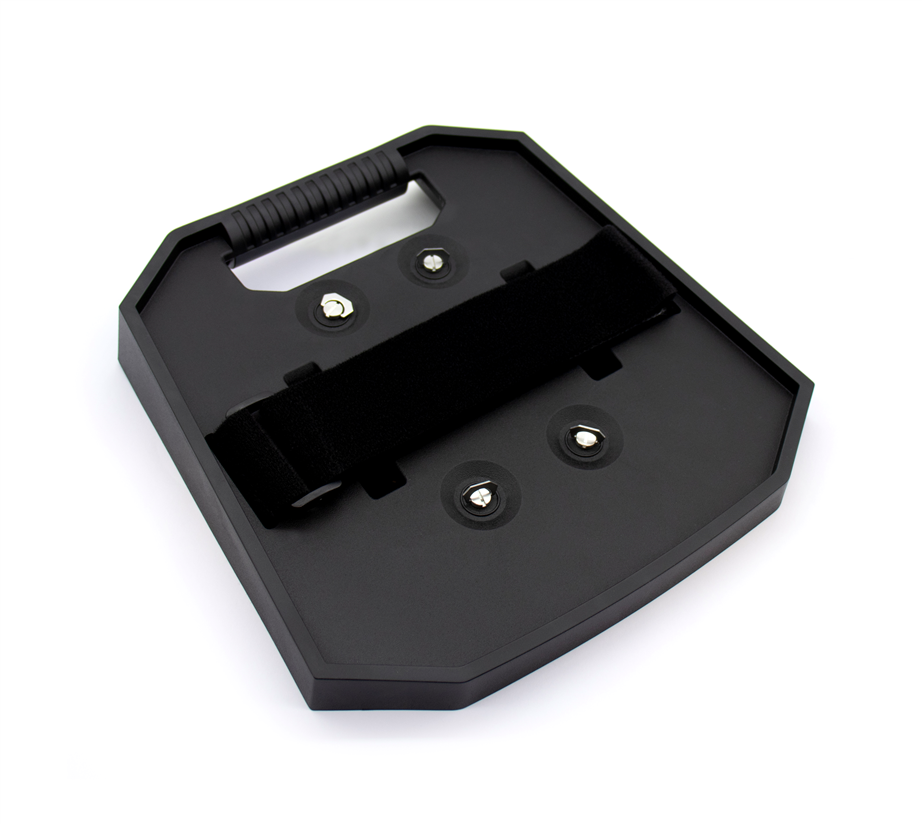 Electro-Voice Everse8-Tray-B cover