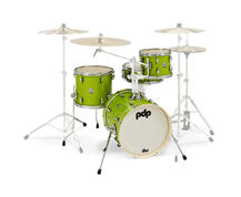 PDP New Yorker Electric Green