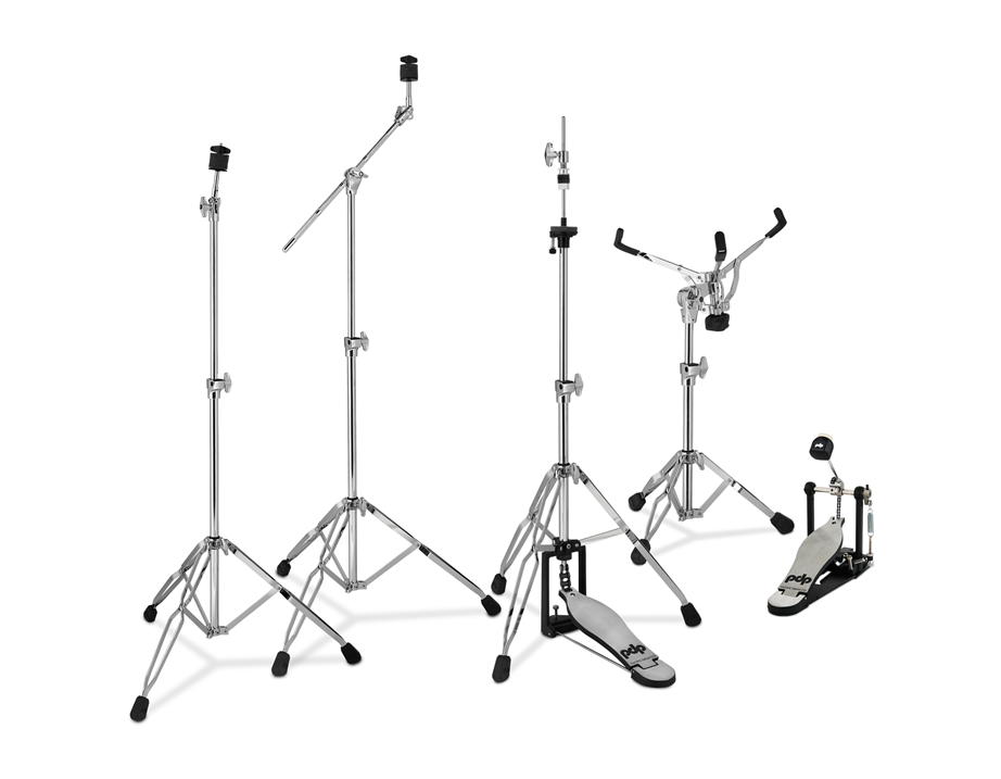 Conjunto de Ferragens PDP PDHW715