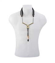 BG S20YMSH saxophone strap