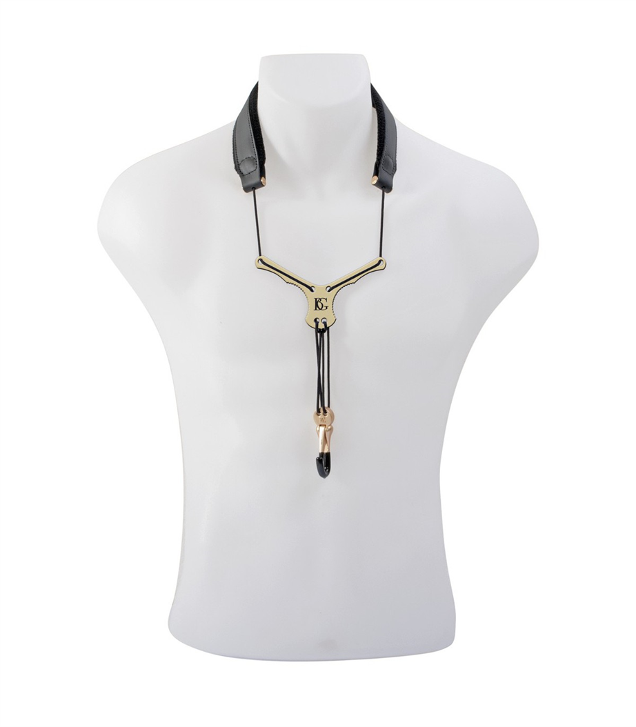 BG S20YMSH saxophone strap