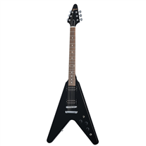 Gibson 80s Flying V Ebony