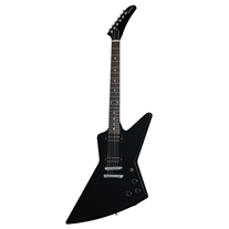 Gibson 80s Explorer Ebony