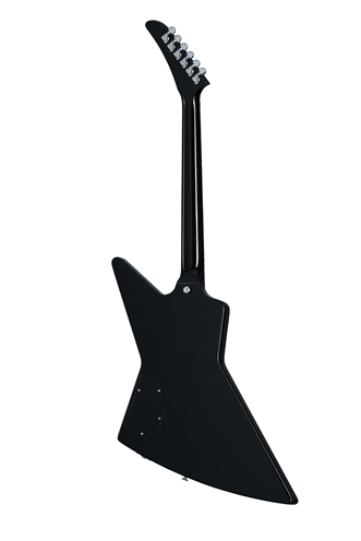 Gibson 80s Explorer Ebony | Ludimusic