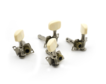 Adamastor A26B 4 Pack cavaquinho machine heads