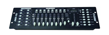 PowerLighting DMX MK2 console