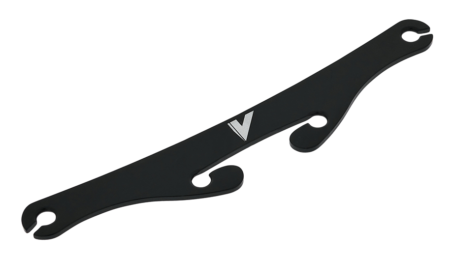Vandoren Strap bar VSBB para correia saxofone
