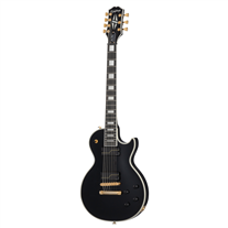 Epiphone Matt Heafy Les Paul Custom Origins Ebony 7-Strings