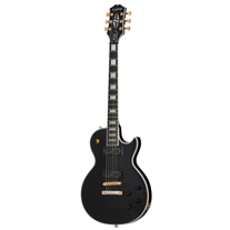 Epiphone Matt Heafy Les Paul Custom Origins Ebony