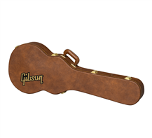 Gibson Les Paul Original Hardshell Brown Electric Guitar Case