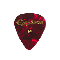 Epiphone Epiphone Picks 12 Pack Medium Pick