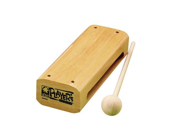 Toca T-3506 Alto Chinese Box