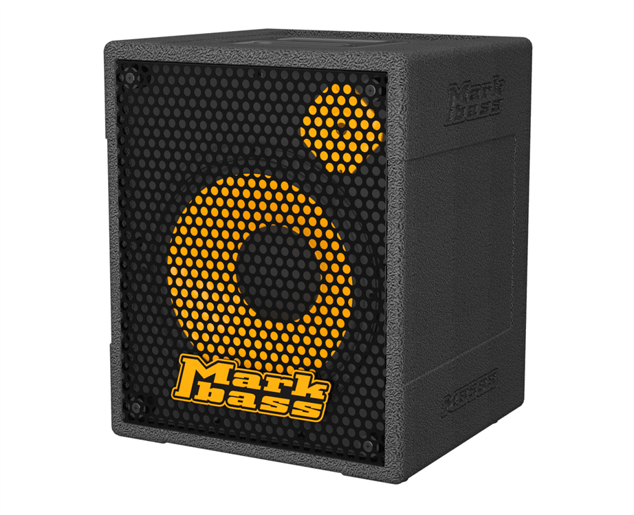 Mark Bass MB58R Mini CMD 121 Pure