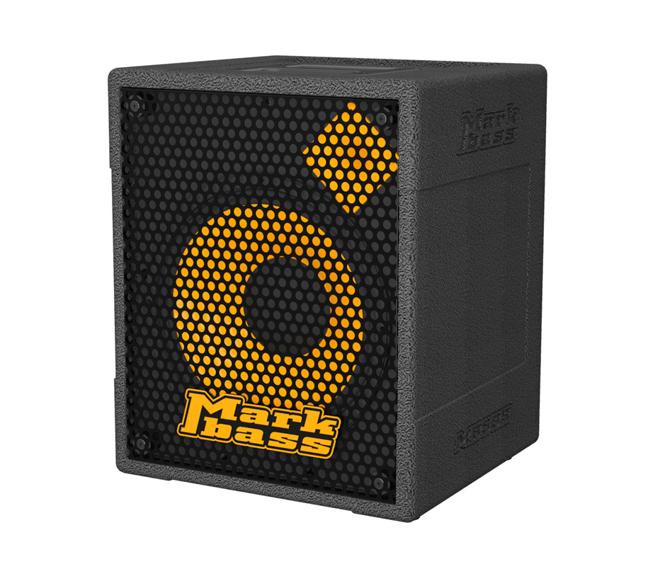 Mark Bass MB58R Mini CMD 121 P