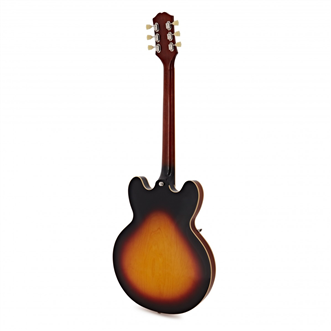 Epiphone ES335LH Vintage Sunburst Zurda | Ludimusic
