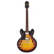 Epiphone ES335LH Vintage Sunburst Left-Hand