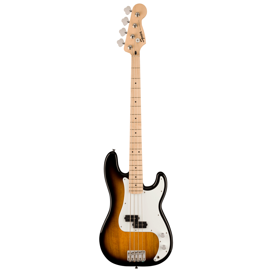 Fender Squier Sonic Precision Bass MN 2-Color Sunburst