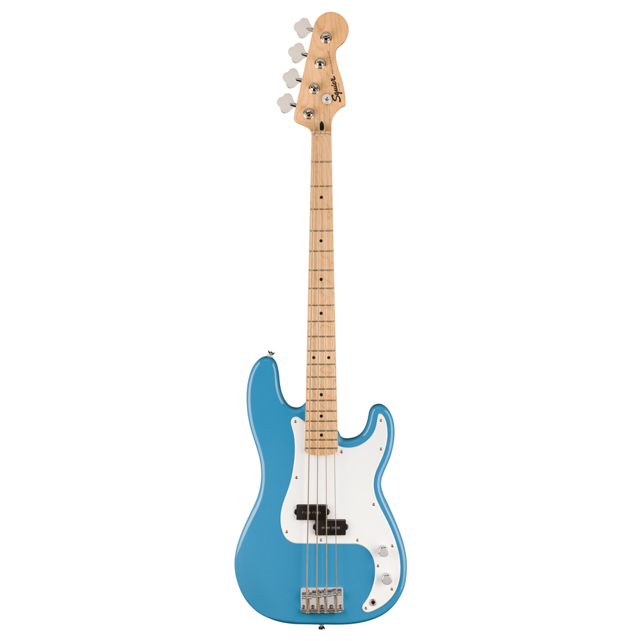 Fender Squier Sonic Precision Bass MN California Blue