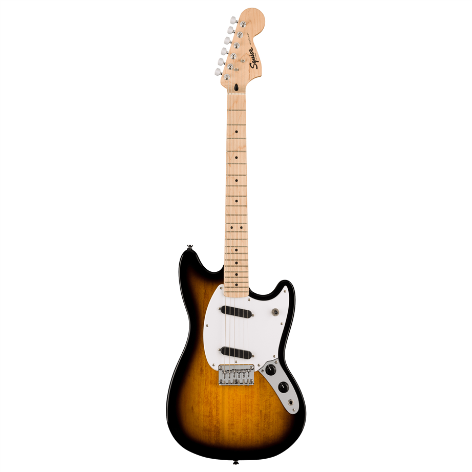 Fender Squier Sonic Mustang MN 2-Color Sunburst