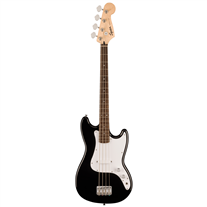 Fender Squier Sonic Bronco Bass LRL Black