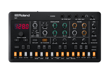 Roland S-1 Tweak Synth