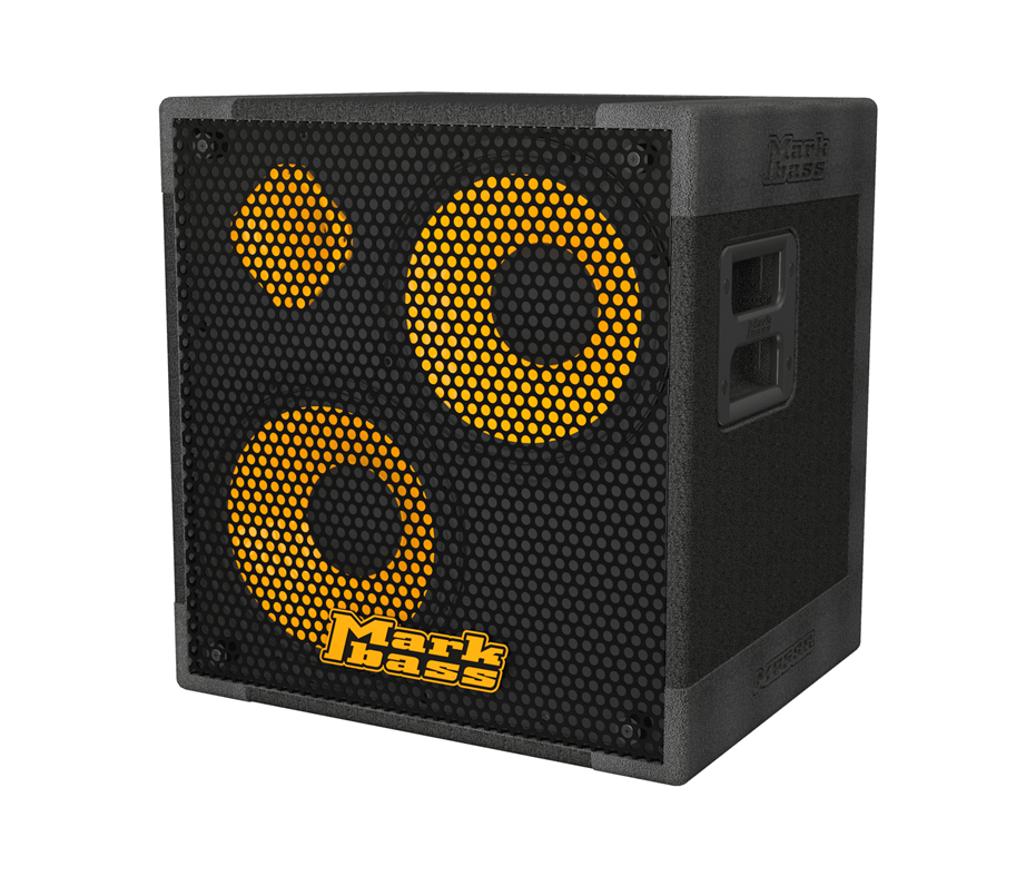 Mark Bass MB58R 122 Energy 8ohm