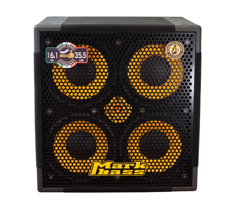 markbass standard 104hf 8 ohm