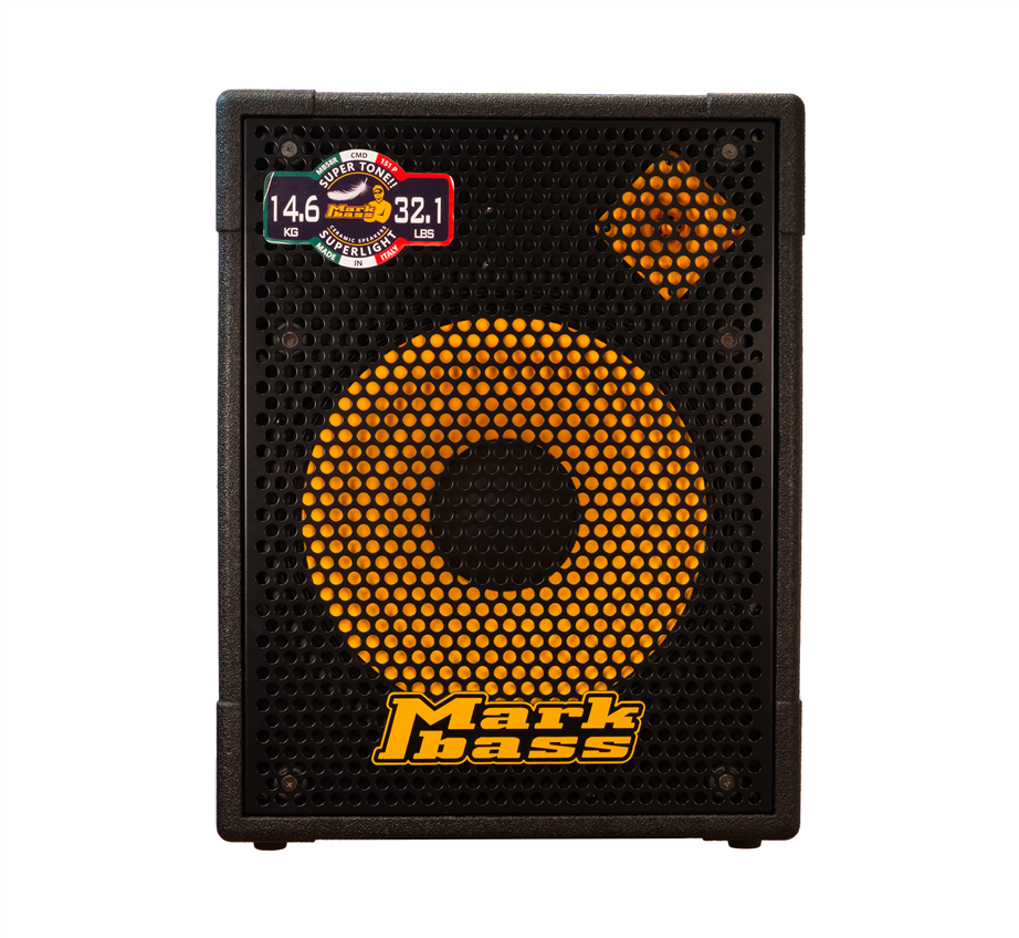 Mark Bass MB58R CMD 151 P