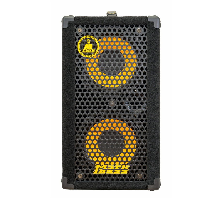 Mark Bass Minimark 802 N 300