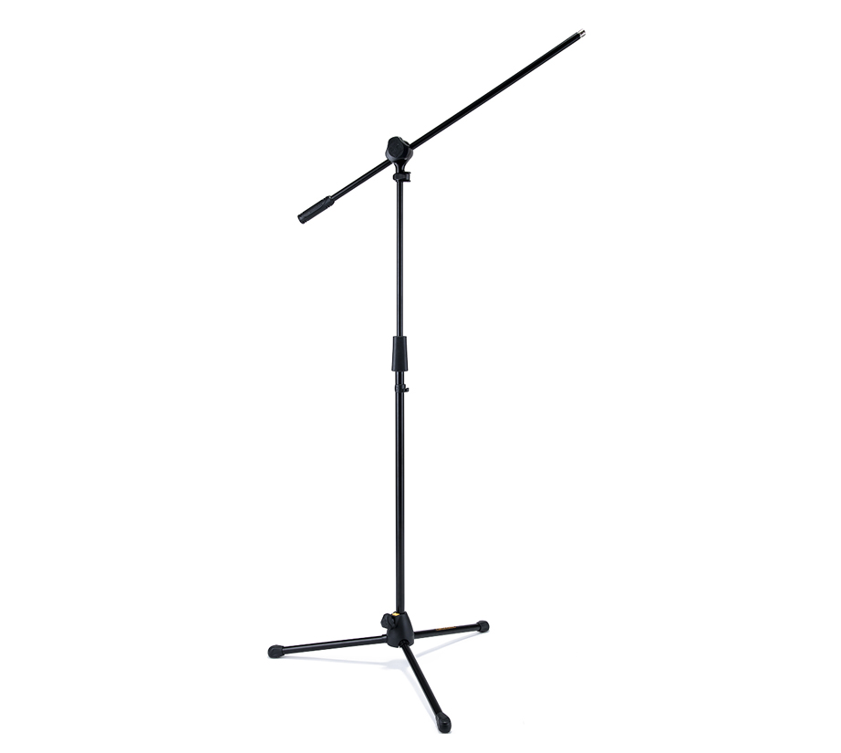 Soporte de Micrófono Hercules Stands MS432B
