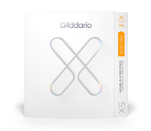 D'Addario XSE1046 010-046 Electric Guitar String Set Coated